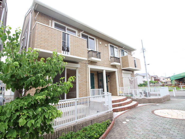 リビングタウン小牧原Ａ