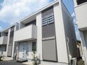 ベリアス　カウンティー　Ｅ棟