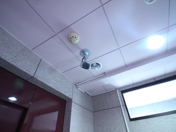 物件外観写真3　(建物設備)