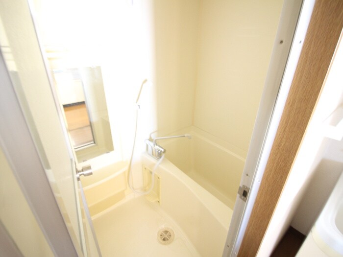物件内観写真10　(バス／シャワールーム等)