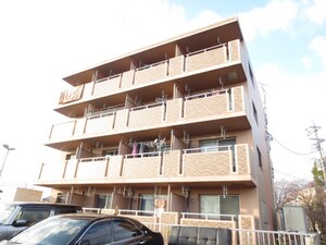 GX大府横根外観写真