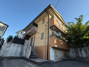 デュエットかもしか外観写真