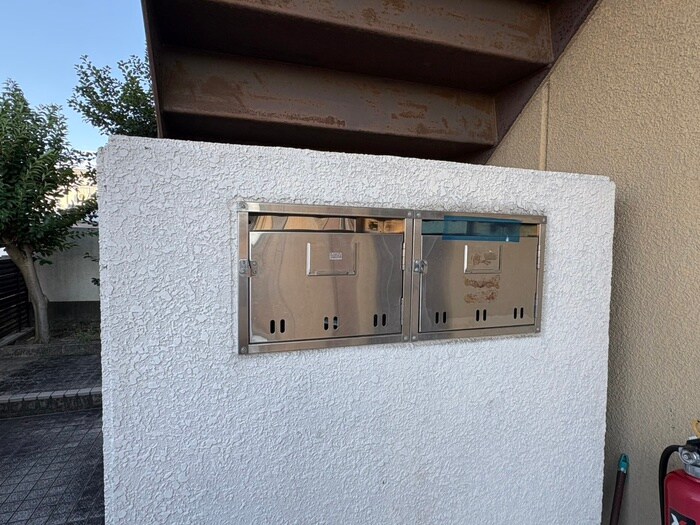 物件外観写真3　(建物設備)