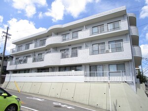 プロクシィスクエア　丁田外観写真