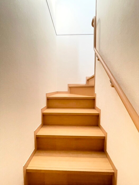 物件内観写真12　(廊下)