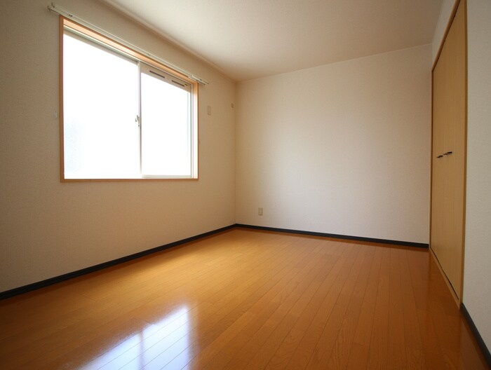 物件内観写真14　(居室)