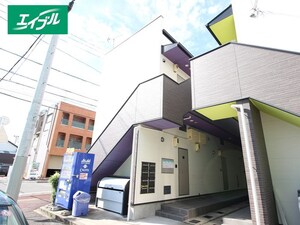 M.Kオリオン名古屋外観写真