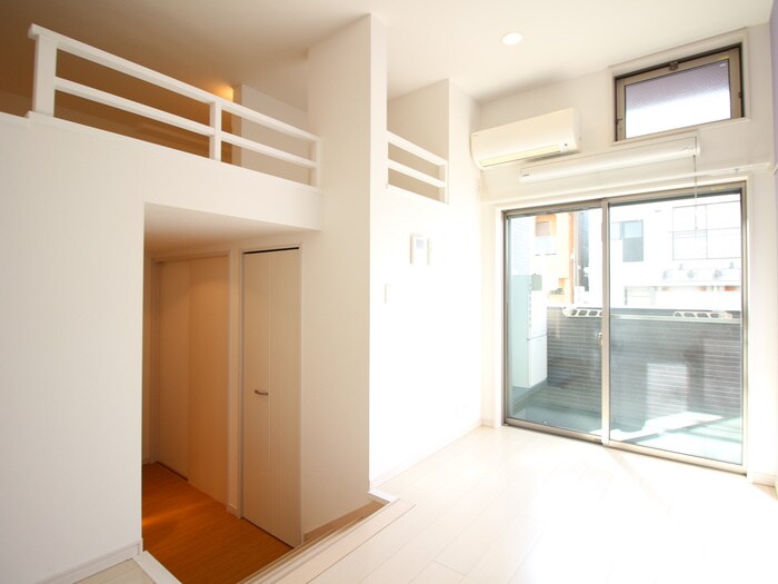 物件内観写真7　(居室)