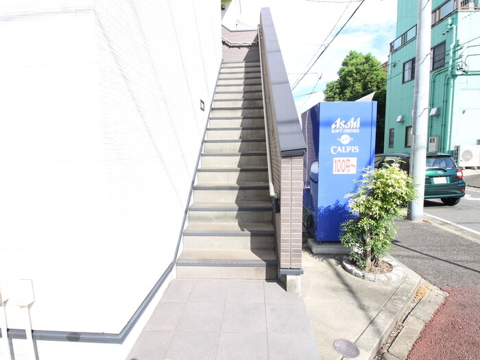 物件外観写真5　(外観写真)