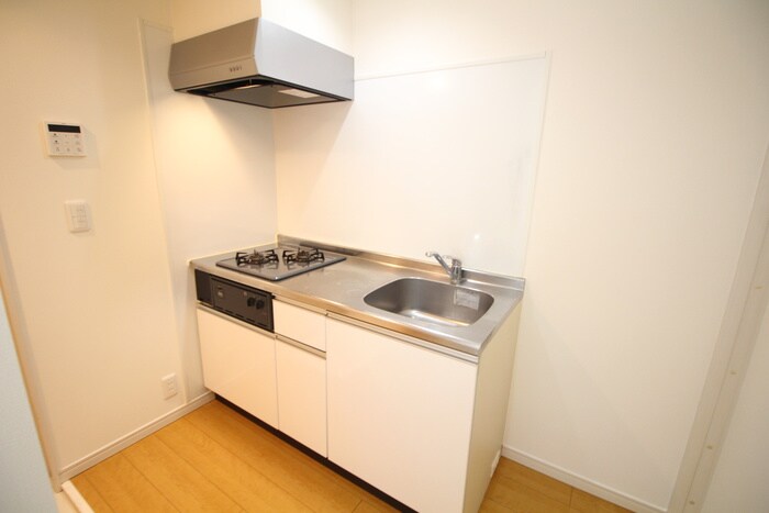 物件内観写真11　(キッチン)