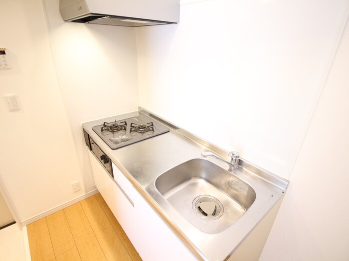 物件内観写真11　(キッチン)