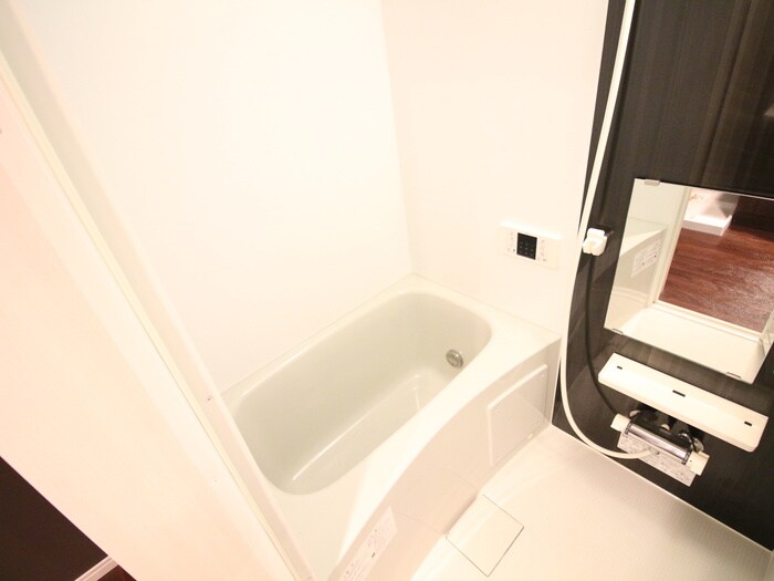 物件内観写真15　(バス／シャワールーム等)