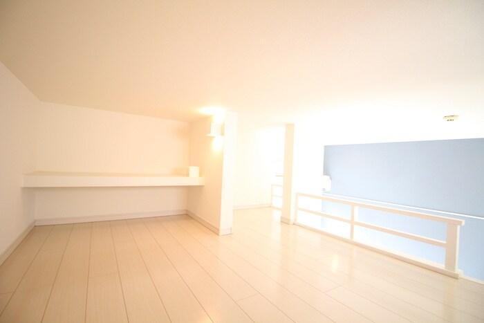 物件内観写真19　(ロフト)