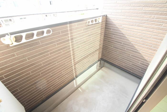 物件内観写真20　(ベランダ・バルコニー)