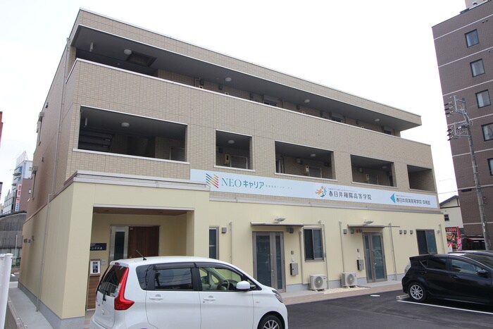 物件外観写真3　(外観写真)