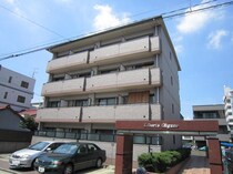 リベルテ大金の外観写真