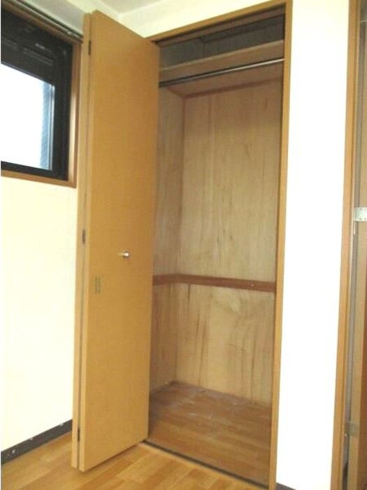 物件内観写真9　(収納)