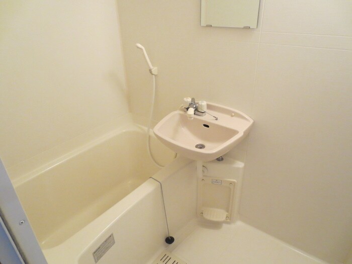 物件内観写真10　(バス／シャワールーム等)