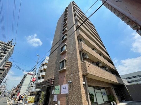 グレイス大曽根外観写真