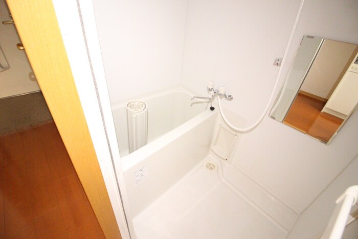 物件内観写真9　(バス／シャワールーム等)