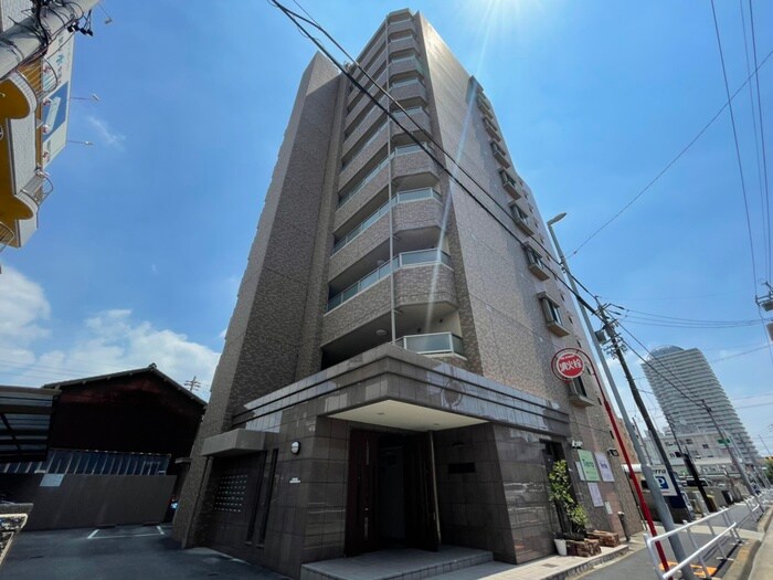 物件外観写真6　(外観写真)