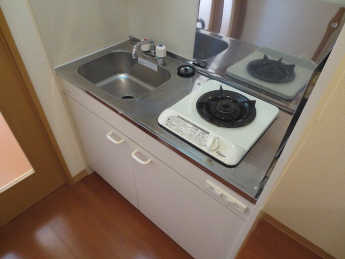 物件内観写真10　(キッチン)