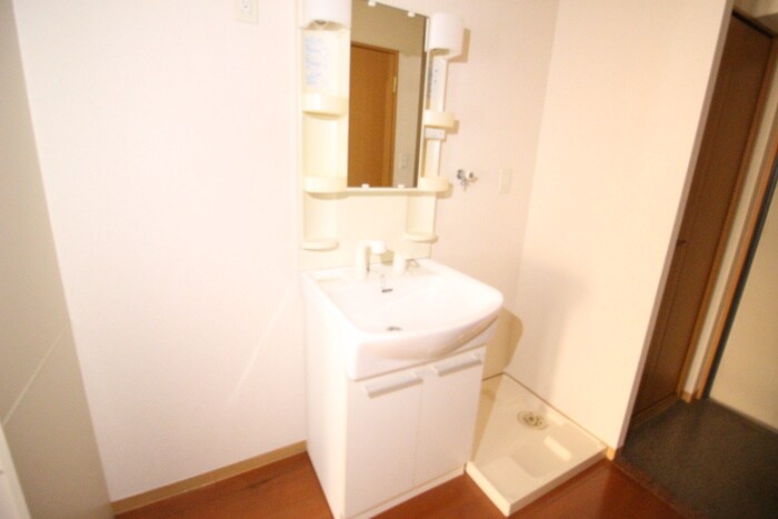 物件内観写真10　(洗面)