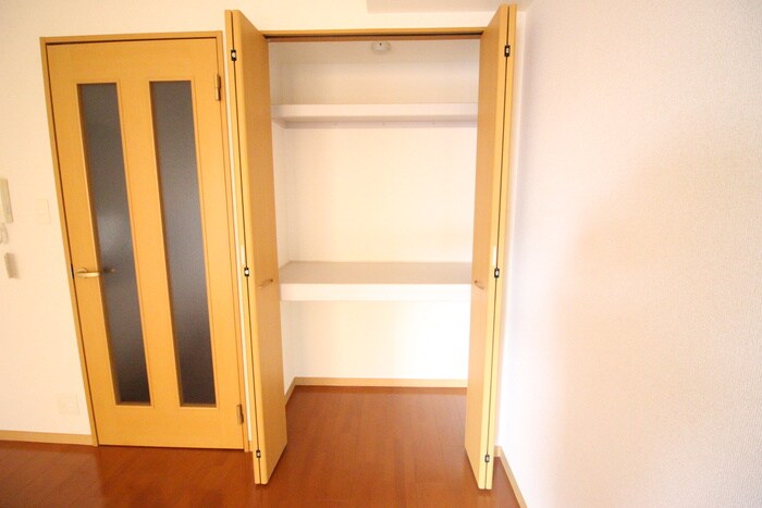 物件内観写真19　(収納)