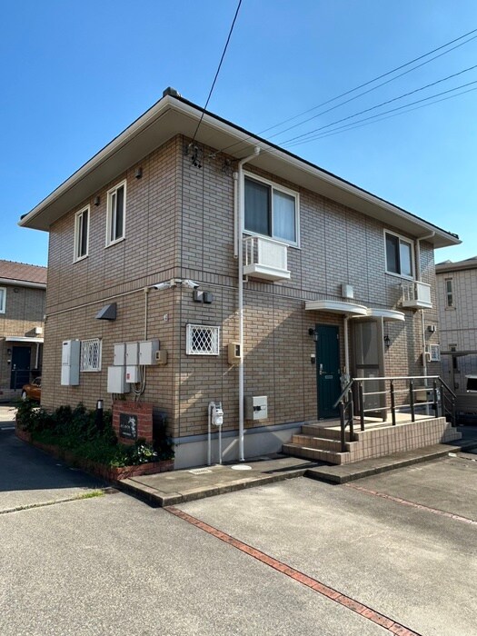 物件外観写真3　(外観写真)