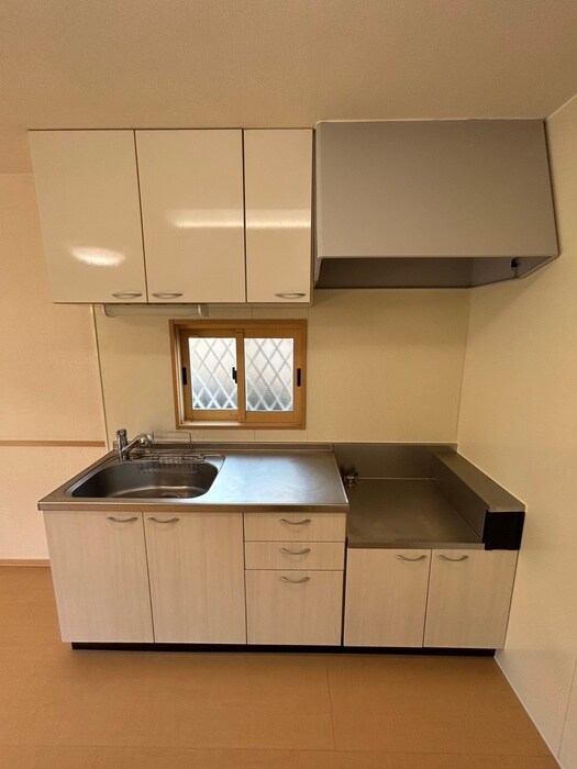 物件内観写真11　(キッチン)