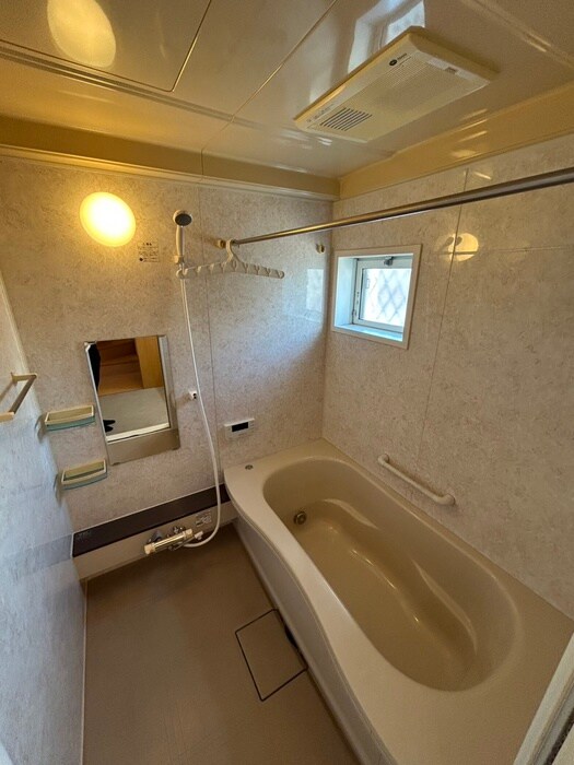 物件内観写真12　(バス／シャワールーム等)