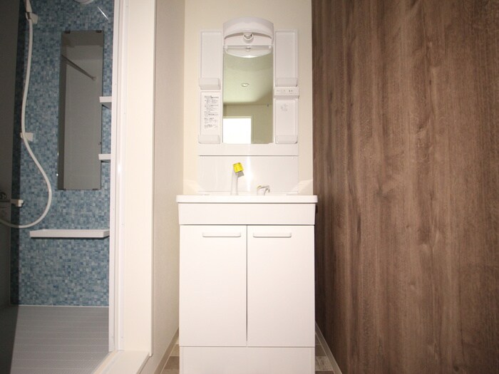 物件内観写真13　(洗面)