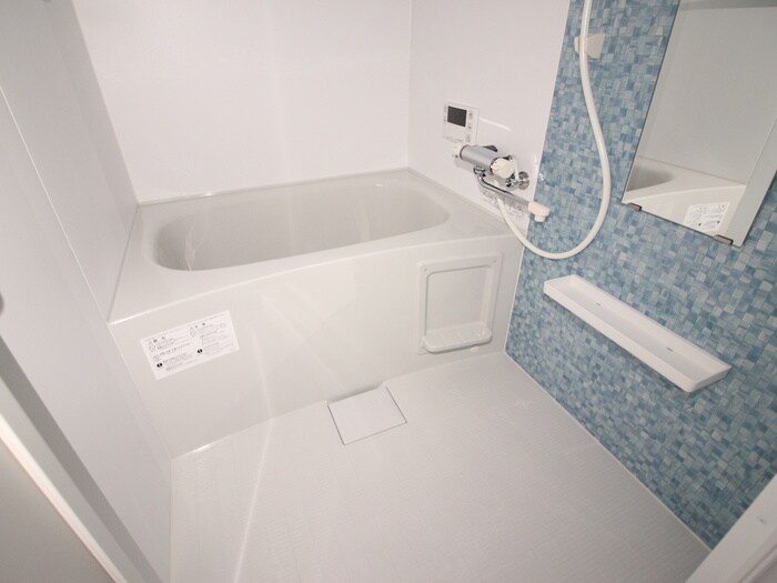 物件内観写真14　(バス／シャワールーム等)