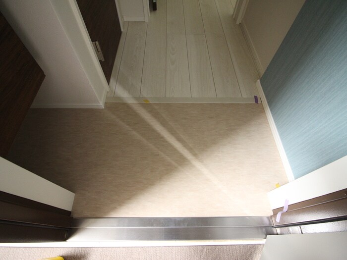 物件内観写真16　(靴箱)