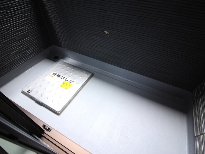 物件内観写真21　(ベランダ・バルコニー)