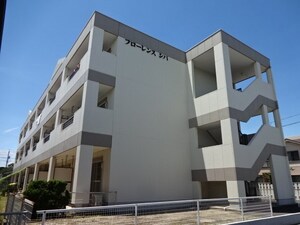 フロ－レンス  シバ外観写真