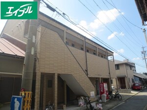 Luna Court外観写真