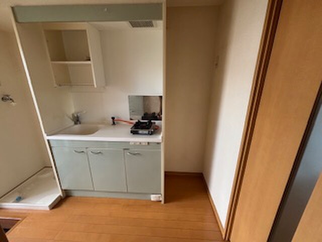 物件内観写真5　(キッチン)