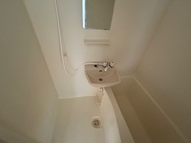 物件内観写真6　(バス／シャワールーム等)