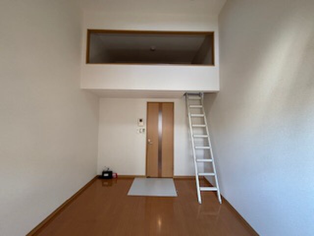 物件内観写真6　(居室)