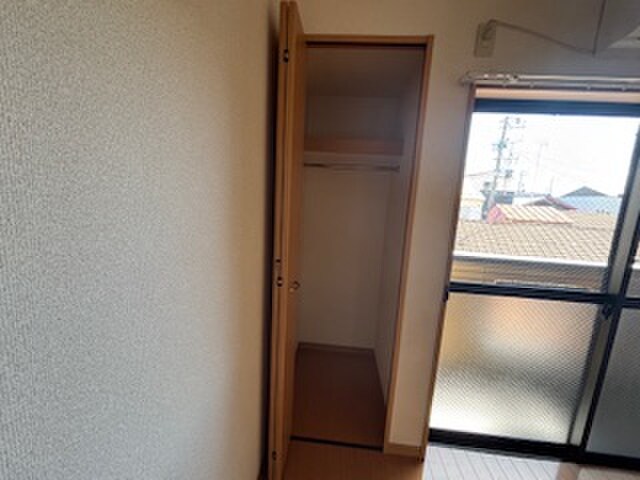 物件内観写真9　(収納)