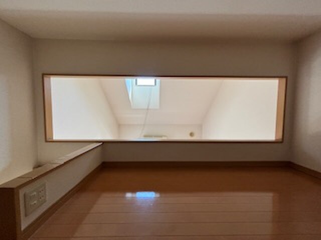 物件内観写真10　(ロフト)