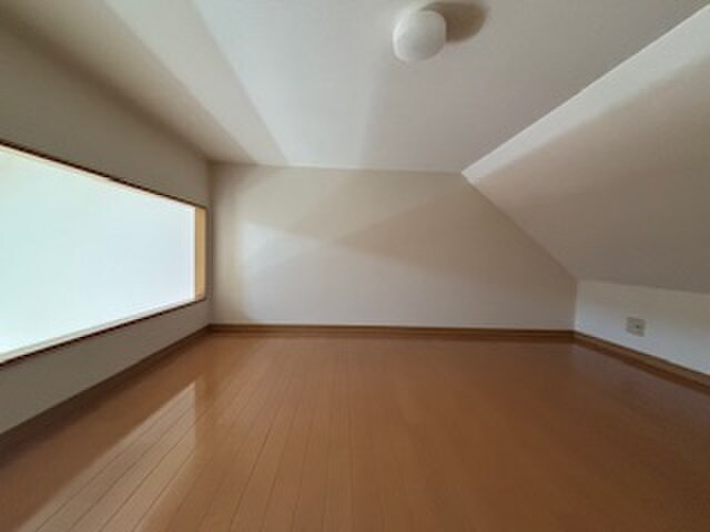 物件内観写真13　(ロフト)