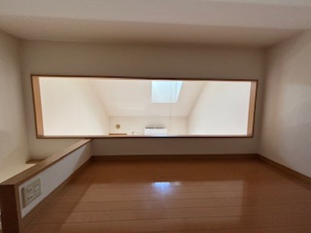 物件内観写真14　(ロフト)