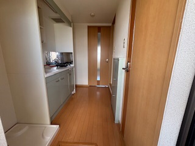 物件内観写真17　(廊下)