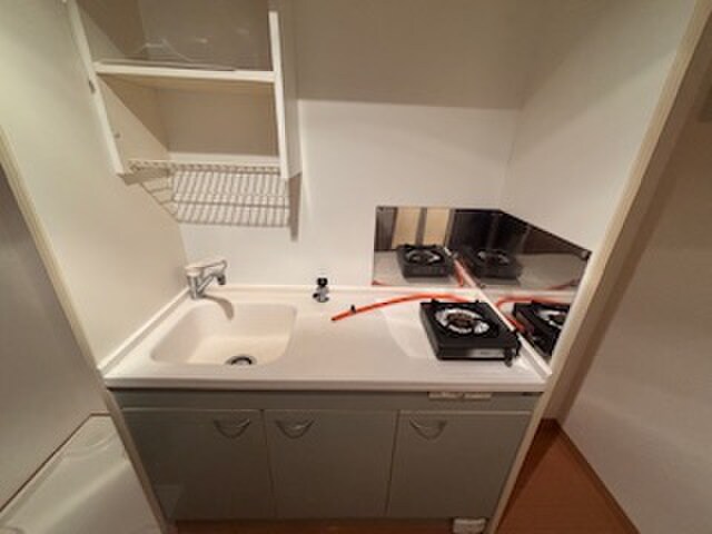 物件内観写真17　(キッチン)
