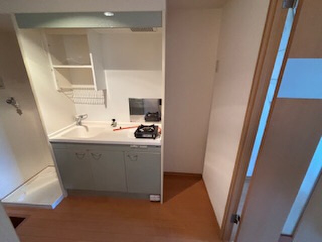 物件内観写真18　(キッチン)