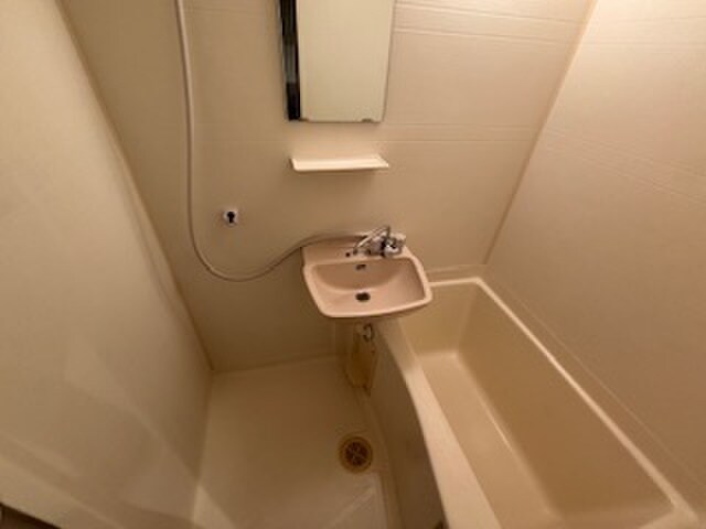 物件内観写真19　(バス／シャワールーム等)