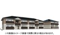 クオーレⅢ　A棟
