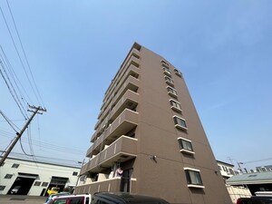 メゾンドＵＭ外観写真